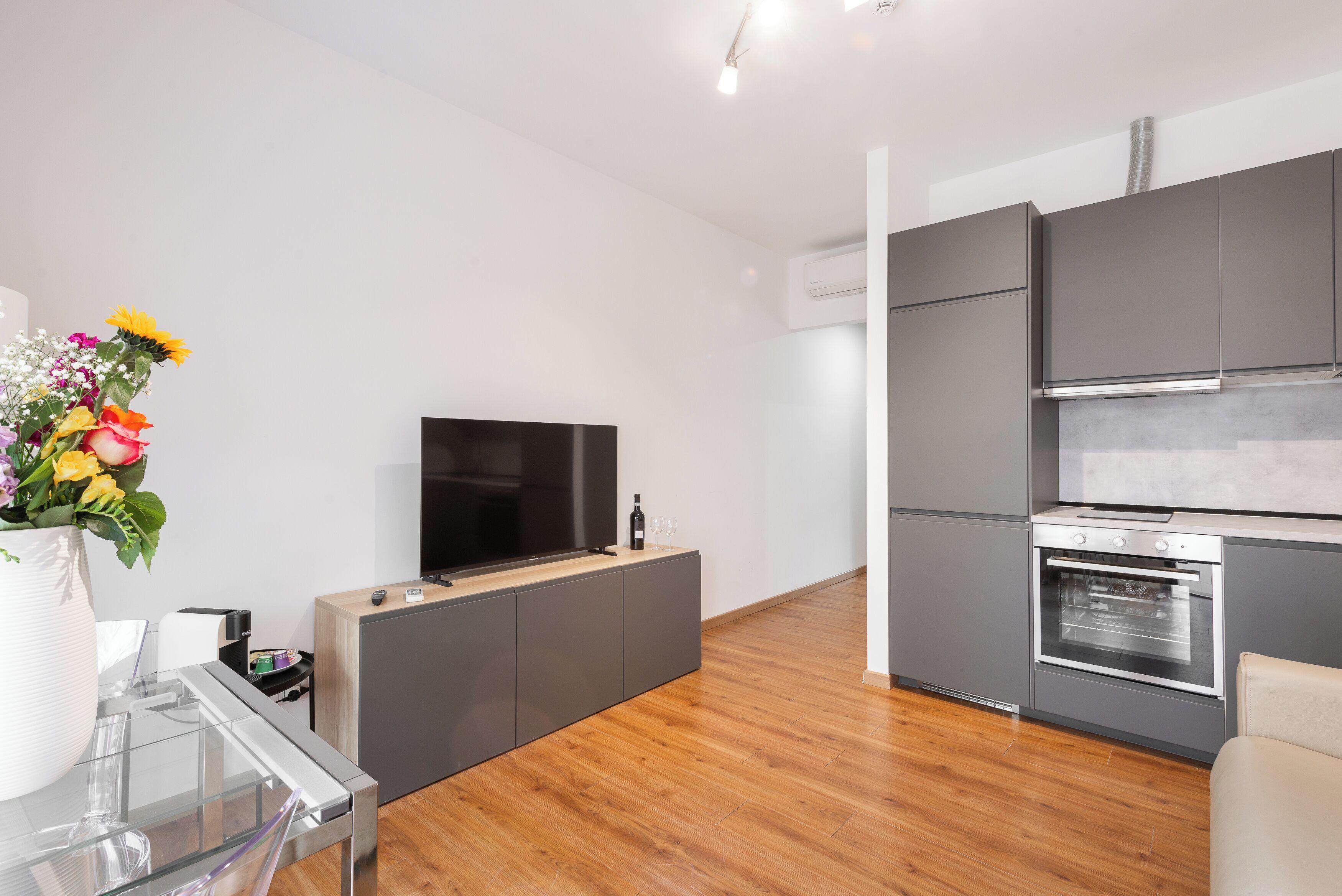 Ottavia Residence Roma — Foto 2