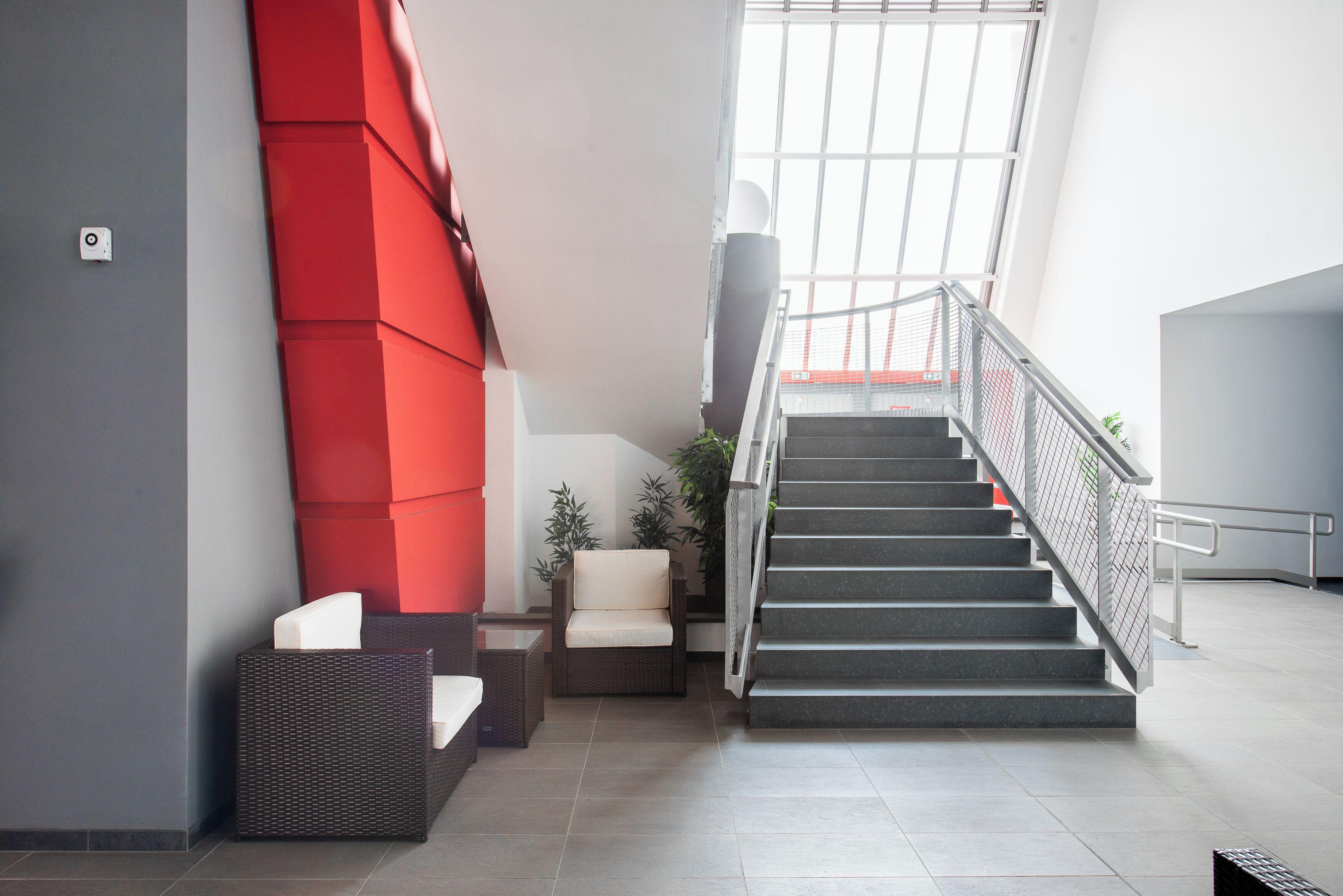 Ottavia Residence Roma — Foto 1